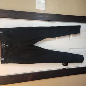 Big Star Women's Black ALEX Skinny Jeans -Size 29